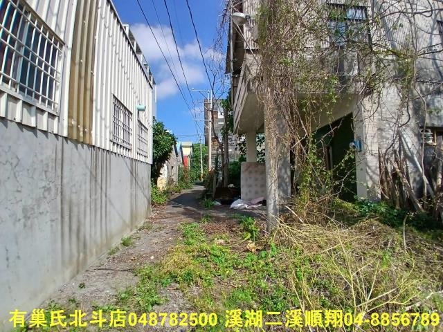 彰化田尾建地-2