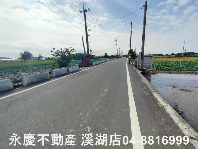 彰化埤頭農地-2