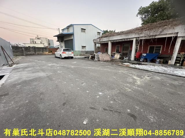 彰化埔心建地-4