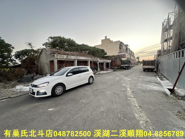 彰化埔心建地-6