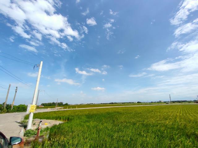 彰化二林農地-1