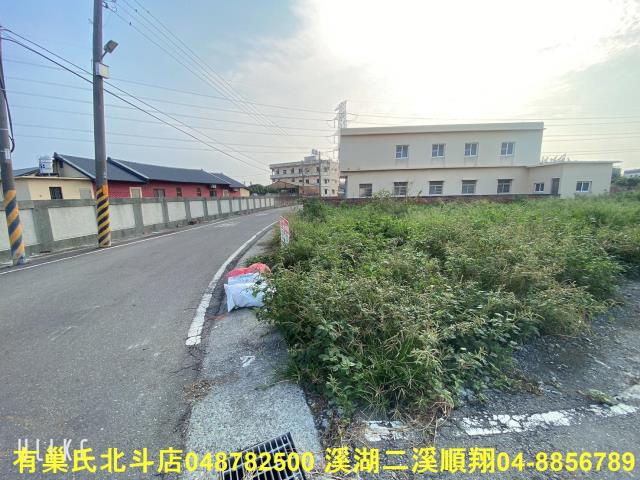 彰化竹塘建地-1