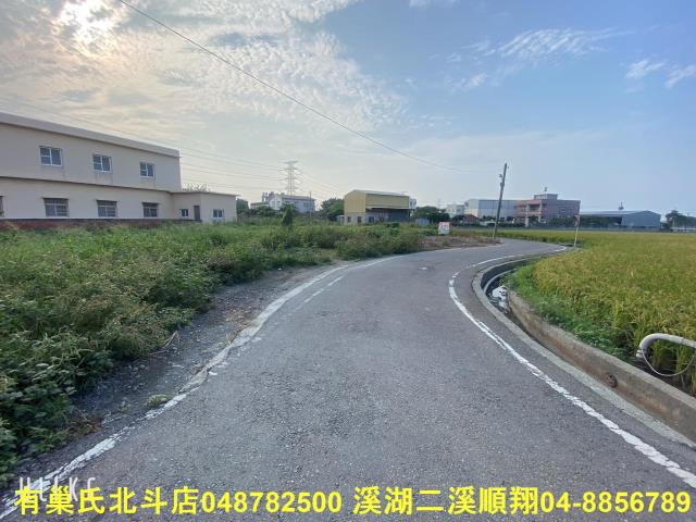 彰化竹塘建地-2