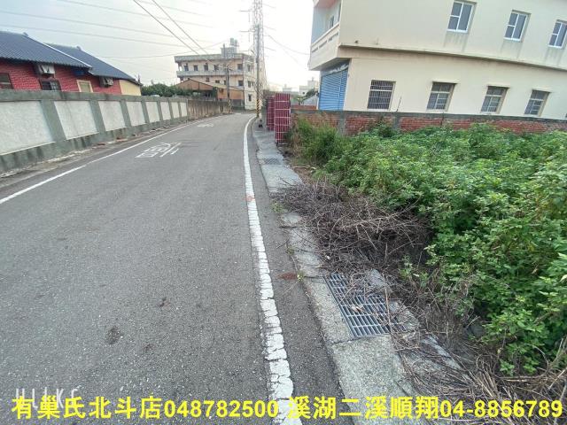 彰化竹塘建地-3