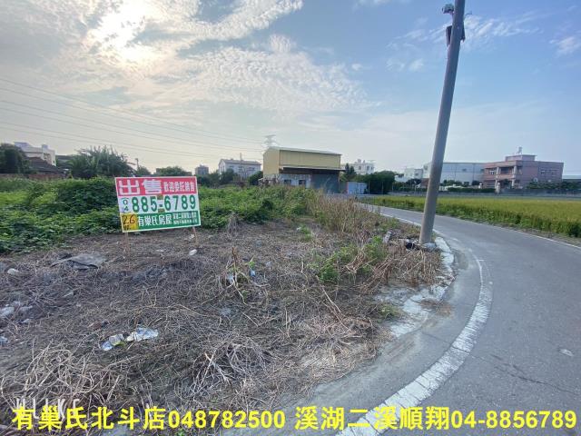 彰化竹塘建地-6
