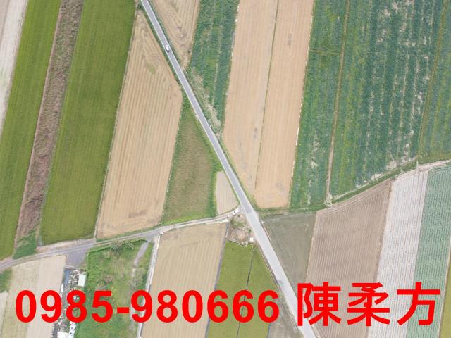 嘉義西區農地-2