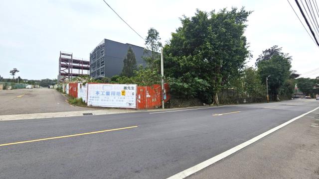 桃園楊梅工業地-2