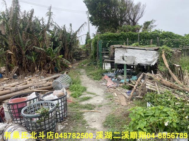 芳苑農地-2