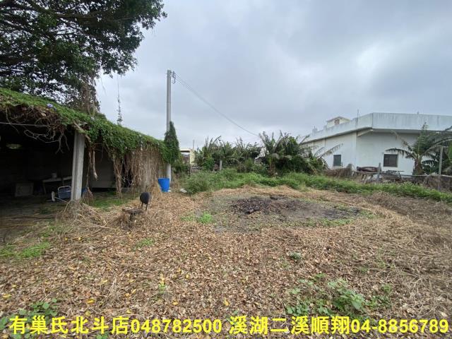 芳苑農地-6