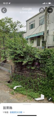 卓蘭山坡地-13
