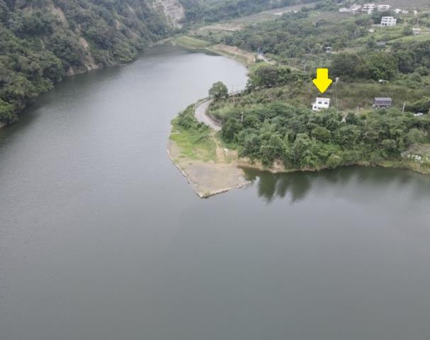 卓蘭山坡地-4