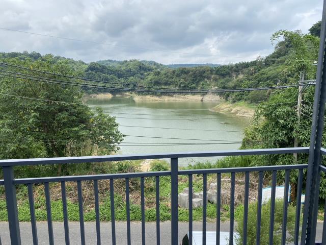 卓蘭山坡地-5