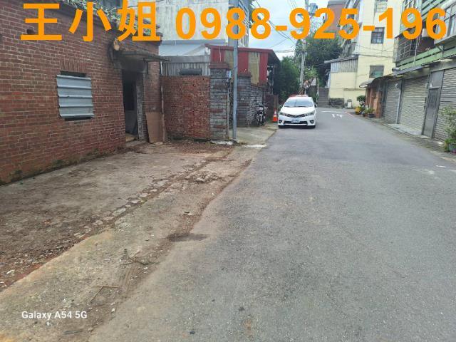 桃園楊梅建地-2
