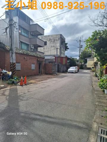桃園楊梅建地-3