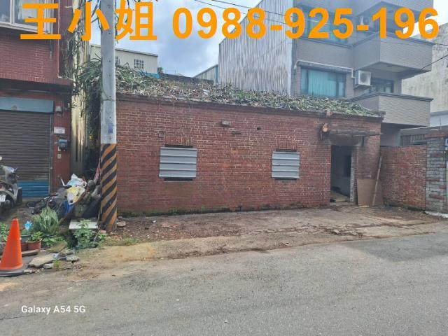 桃園楊梅建地-4