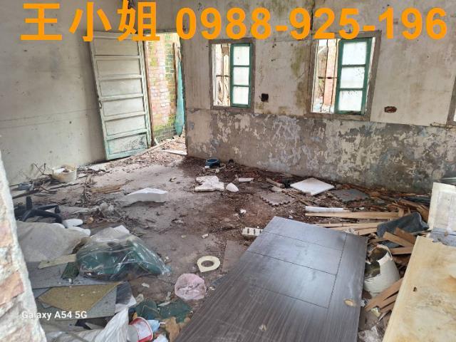桃園楊梅建地-5