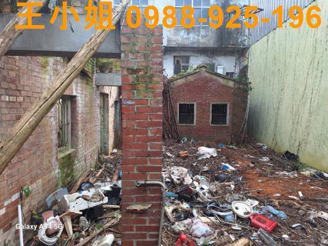 桃園楊梅建地-6