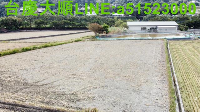 新竹新埔農地-5