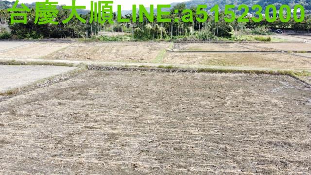新竹新埔農地-6