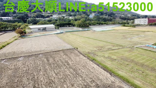 新竹新埔農地-7