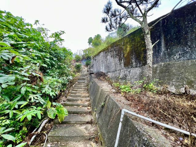 中寮山坡地-8