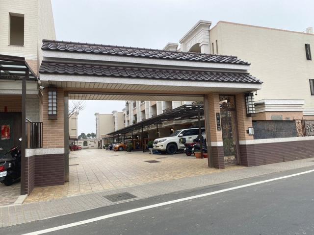 楊梅農地-7