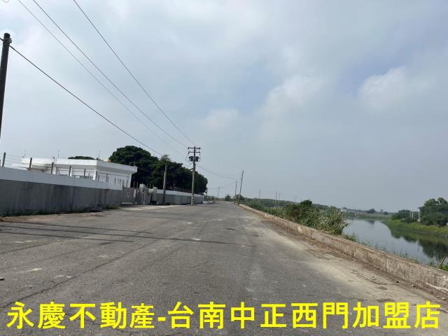 佳里農地-1