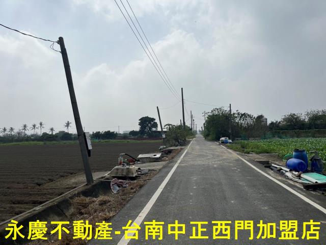 佳里農地-2