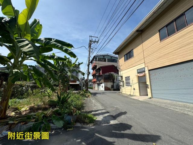 草屯建地-2