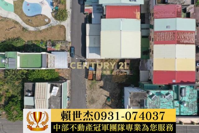 南投建地-3
