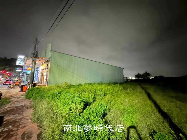 安南農地-1