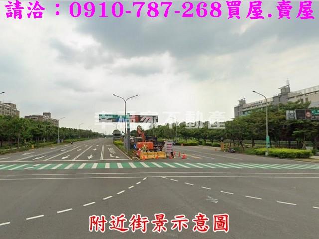 善化農地-2
