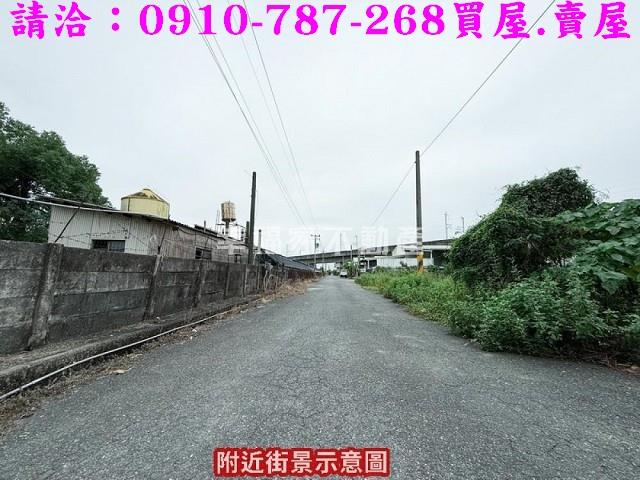 台南農地-14