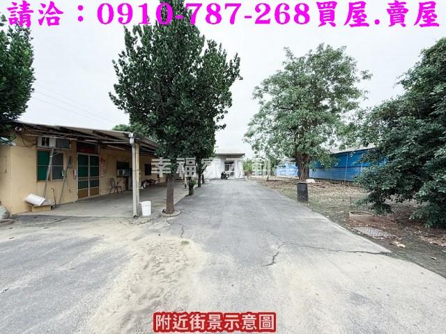 台南農地-1