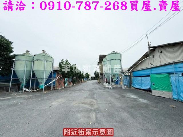 台南農地-2