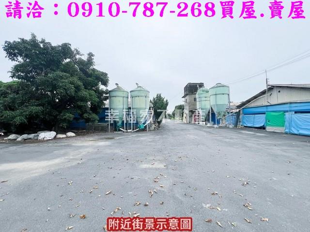 台南農地-3
