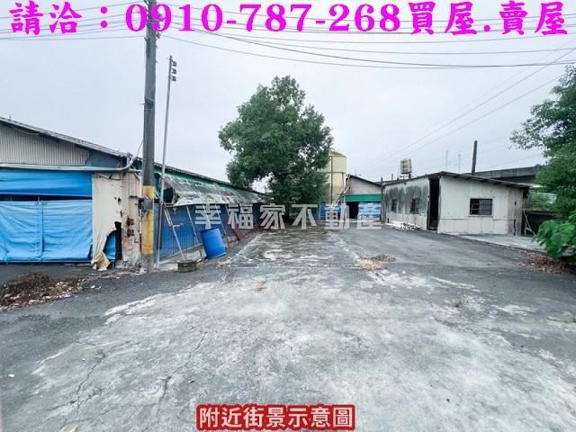 台南農地-5