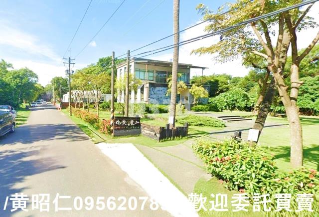 台南仁德農地-1