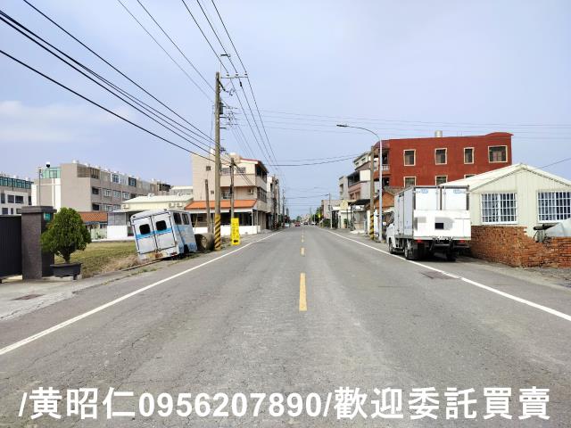台南麻豆建地-6