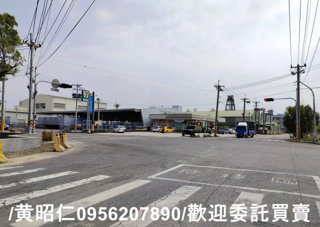 台南麻豆建地-8
