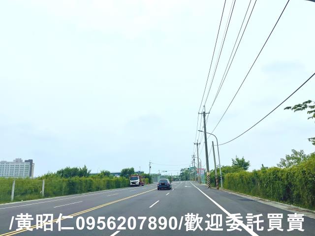 台南麻豆工業地-1
