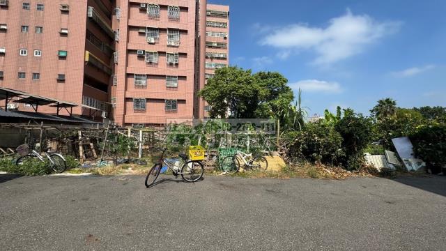 嘉義西區建地-1