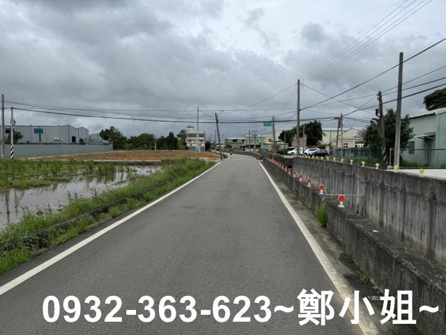 桃園蘆竹農地-1