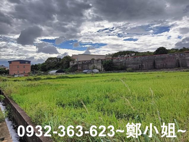 桃園蘆竹農地-5