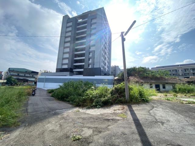 南投南投市建地-4