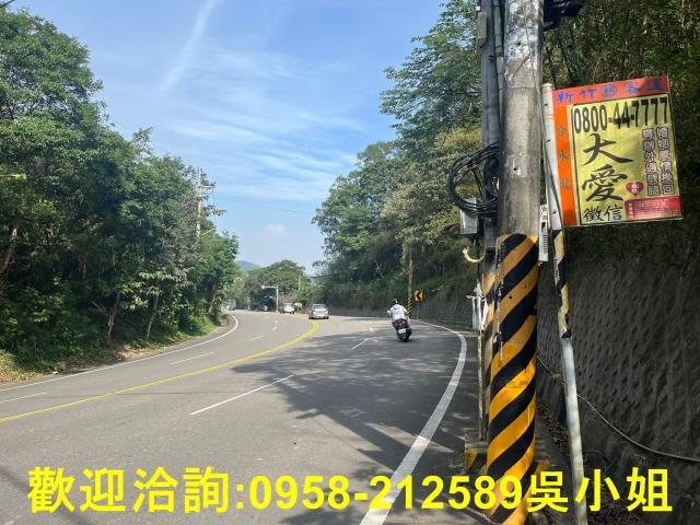北埔山坡地-9