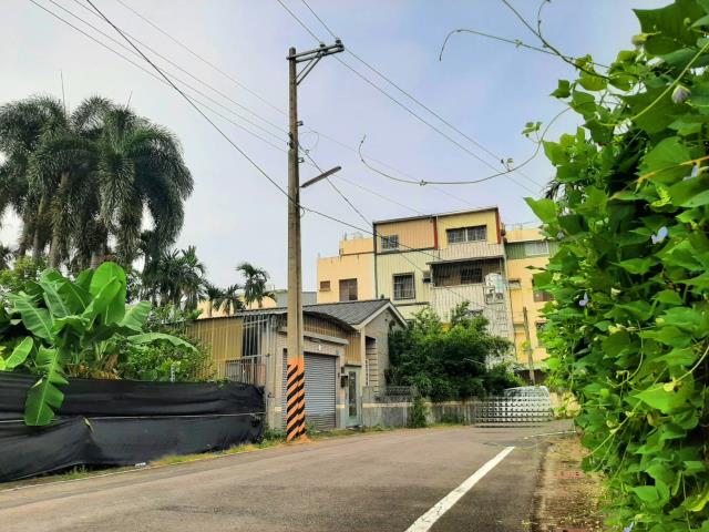 鹽埔農地-1