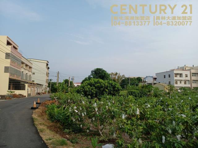 溪湖建地-2