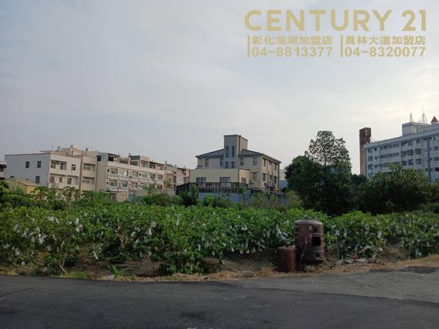 溪湖建地-4