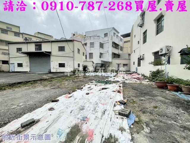 台南安南建地-10